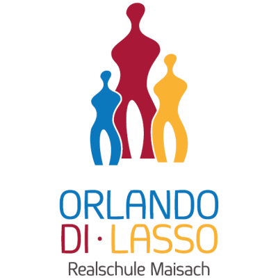 Logo der Orlando-di-Lasso-Realschule Maisach